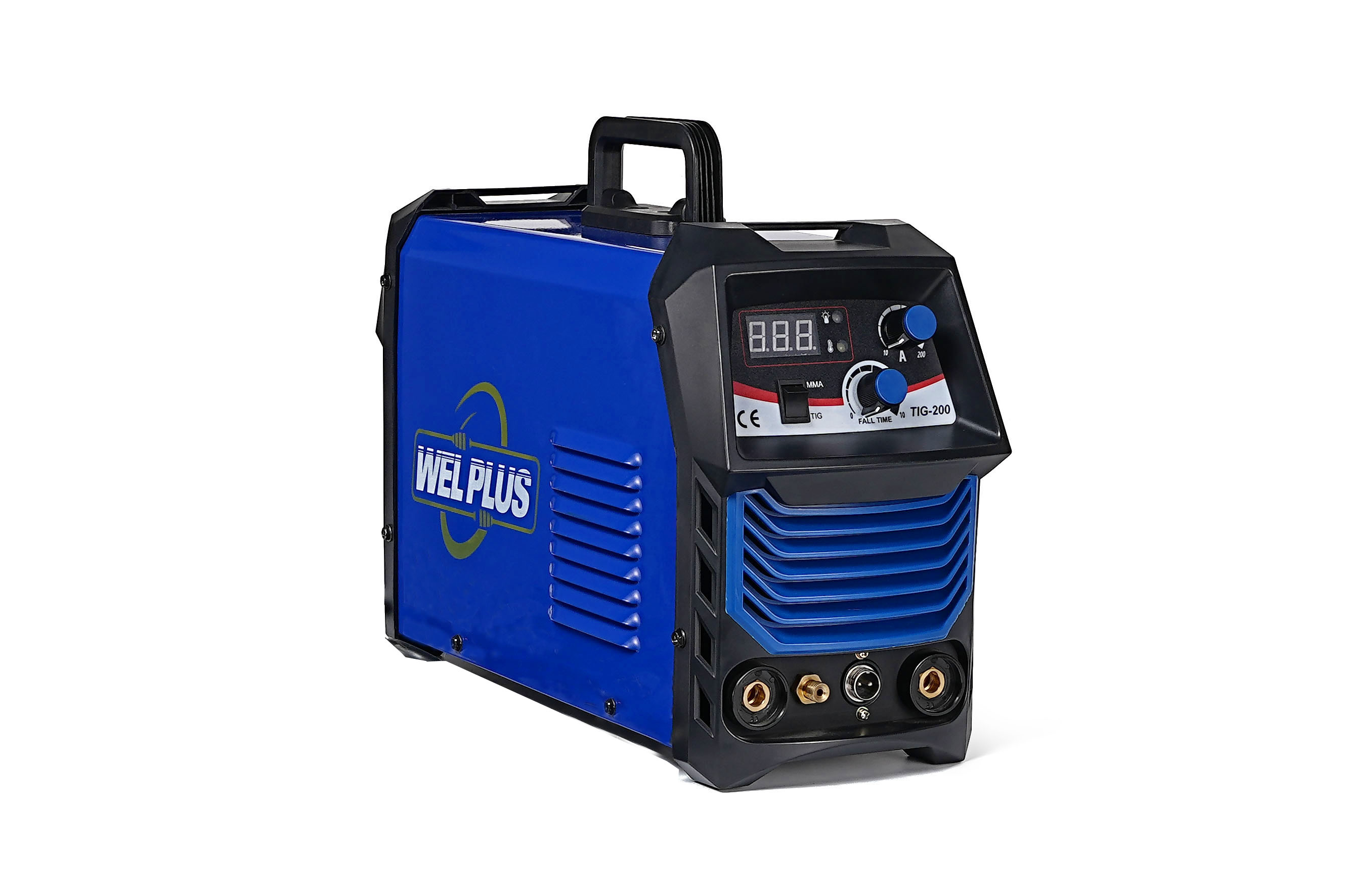 TIG DC Inverter