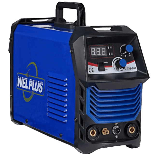 TIG DC Inverter